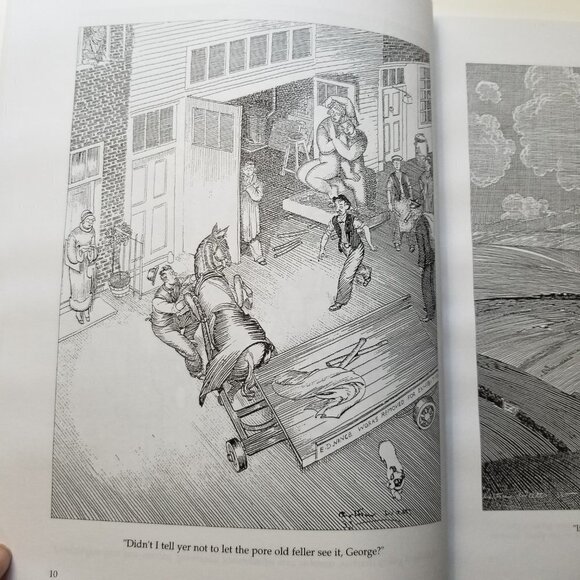The Art of Arthur Watts Eddited by Simon Watts 2003 Vintage Algrove Publishing - Picture 11 of 15